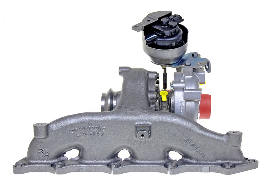 53039700840 New Turbocharger