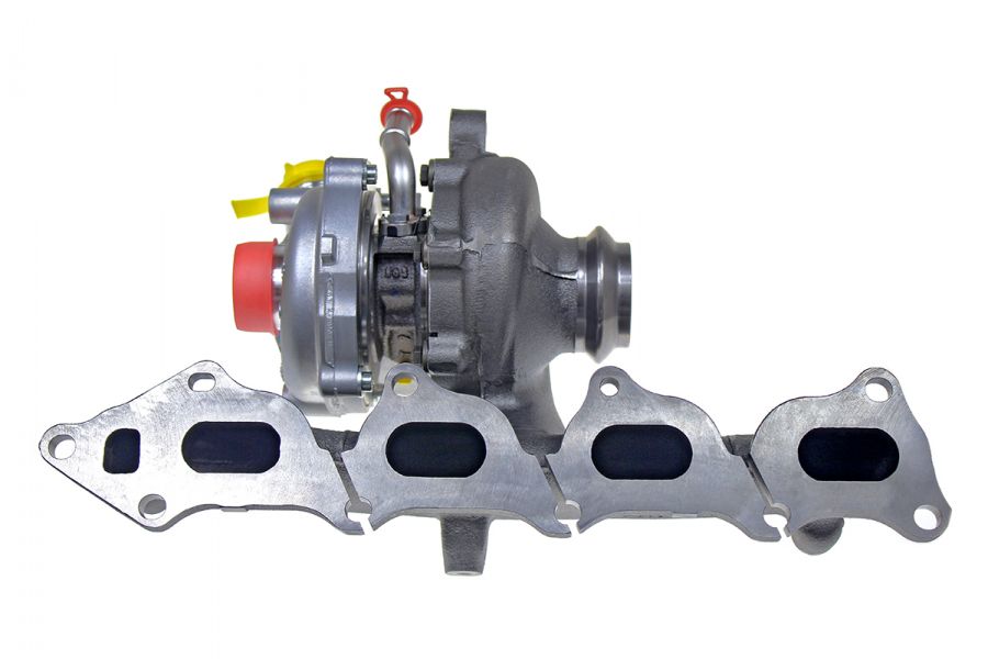 53039700840 New Turbocharger