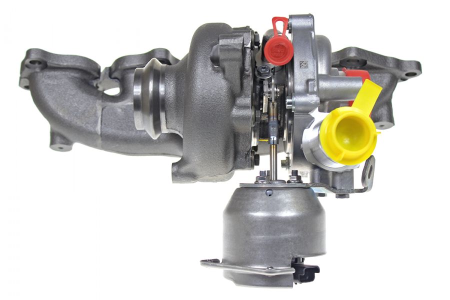 53039700840 New Turbocharger