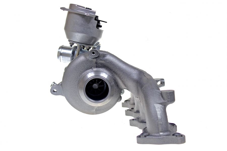 53039700840 New Turbocharger
