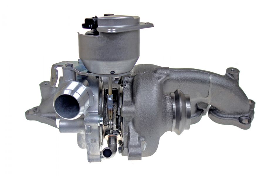 53039700840 New Turbocharger