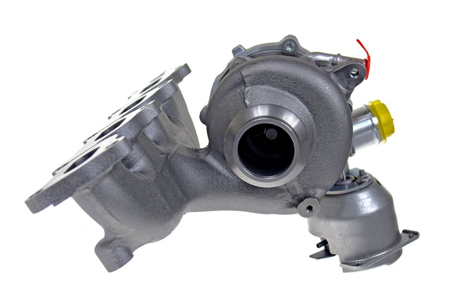 53039700840 New Turbocharger