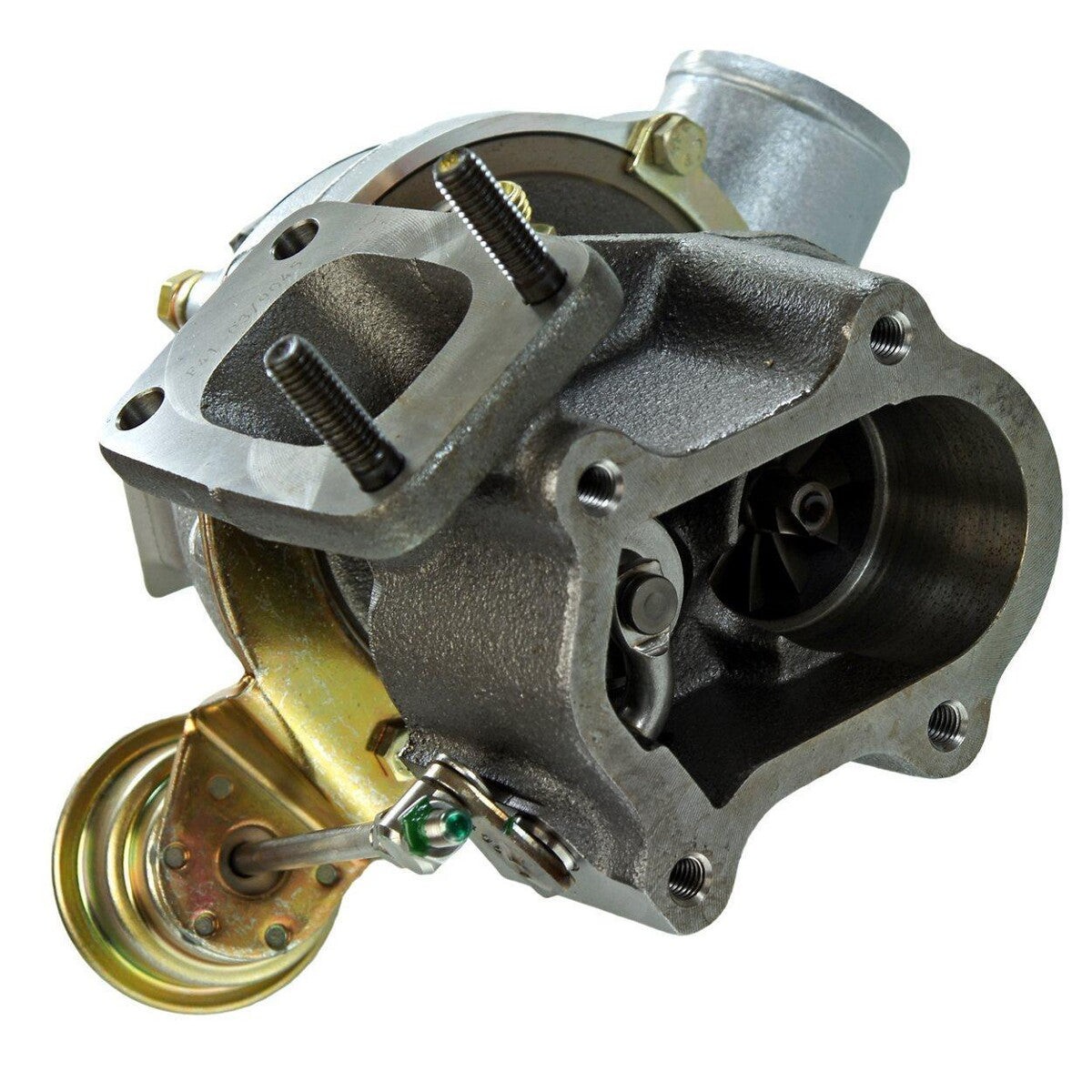 53039880075 New Turbocharger