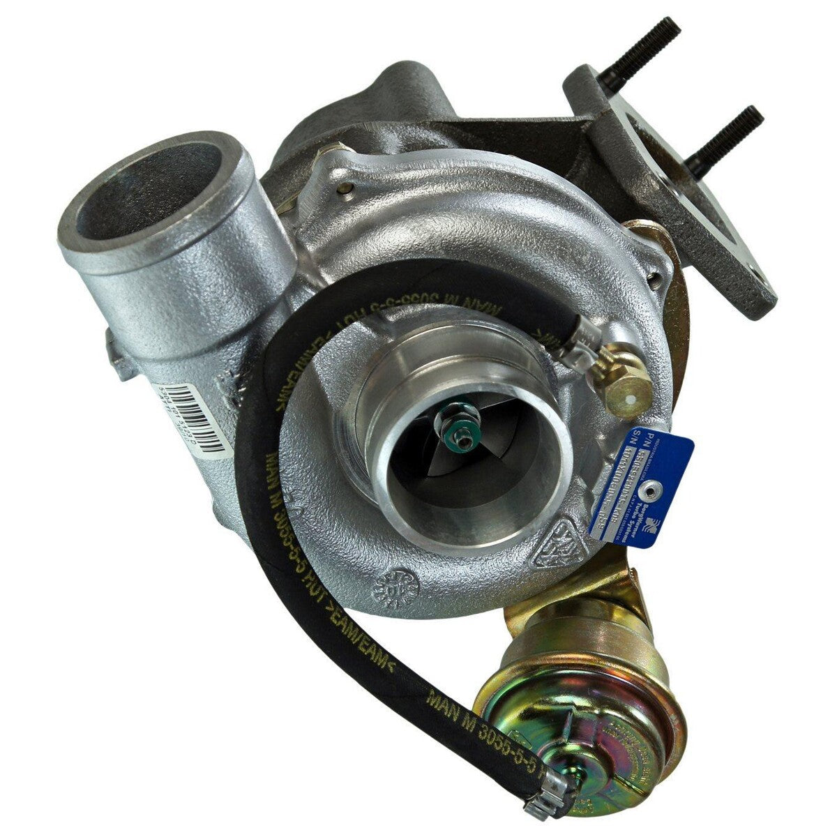 53039880075 New Turbocharger
