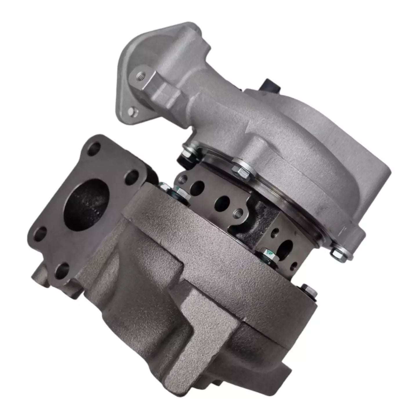 53039880339 New Turbocharger