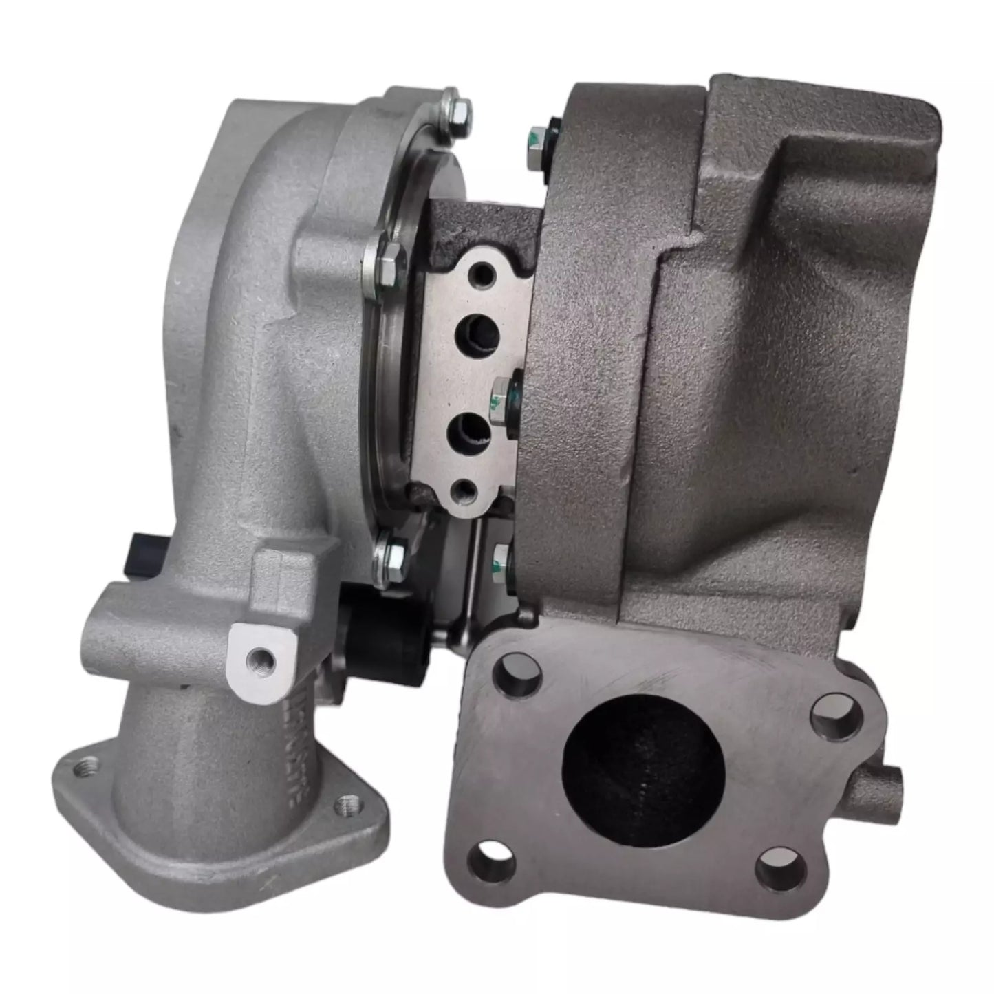 53039880339 New Turbocharger