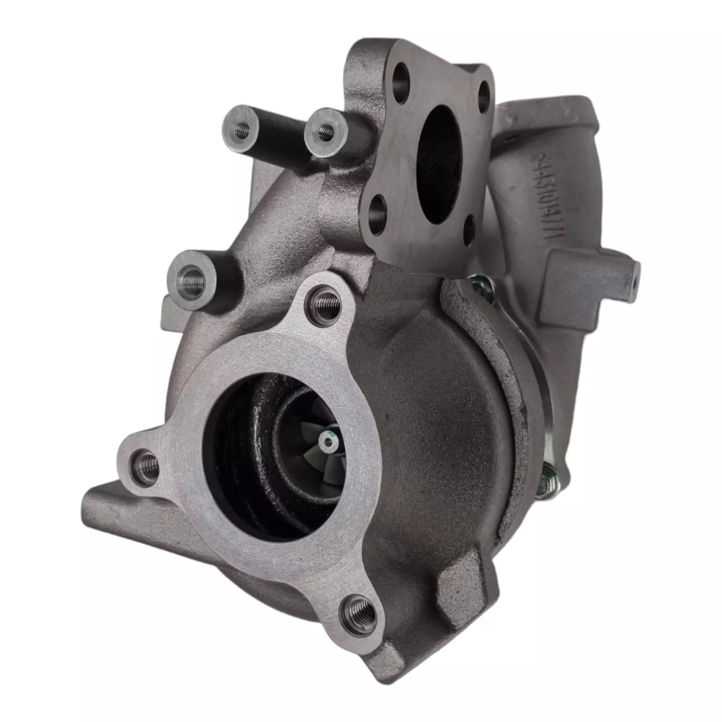 53039880339 New Turbocharger