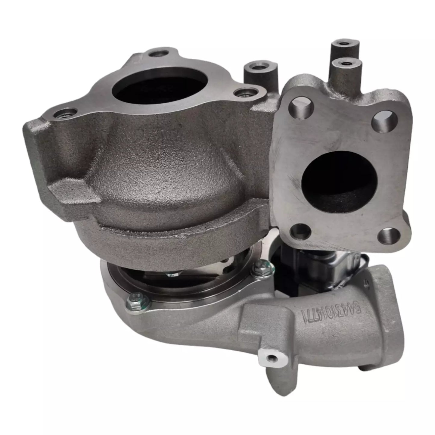 53039880339 New Turbocharger