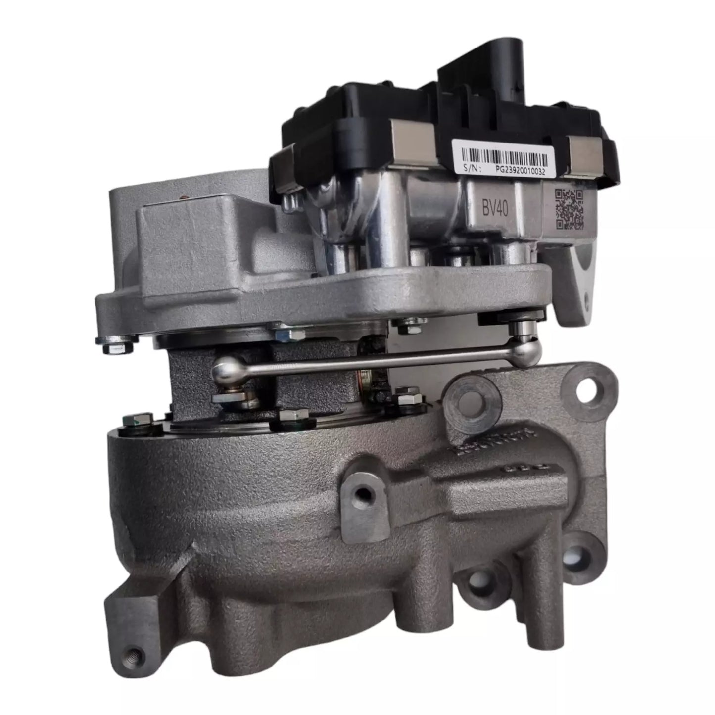 53039880339 New Turbocharger