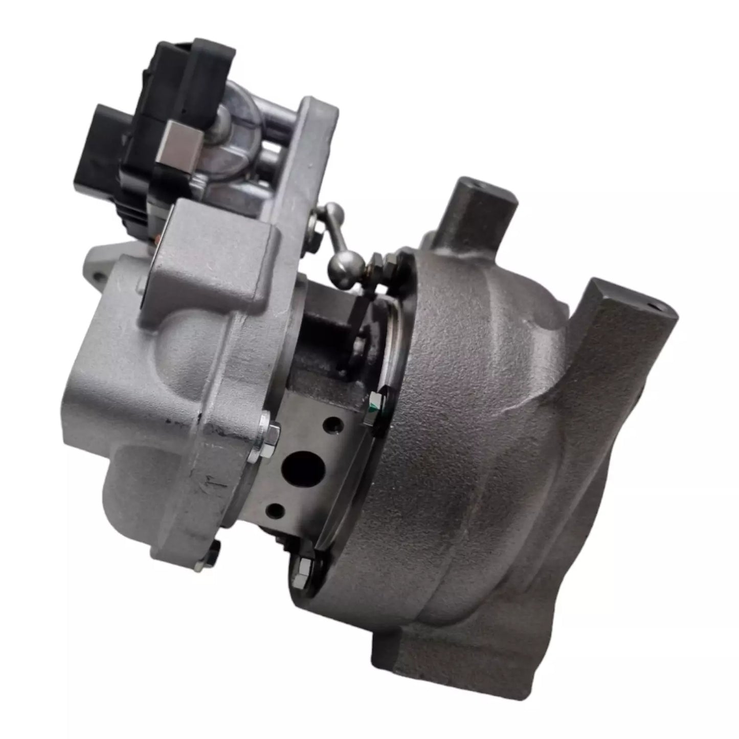 53039880339 New Turbocharger