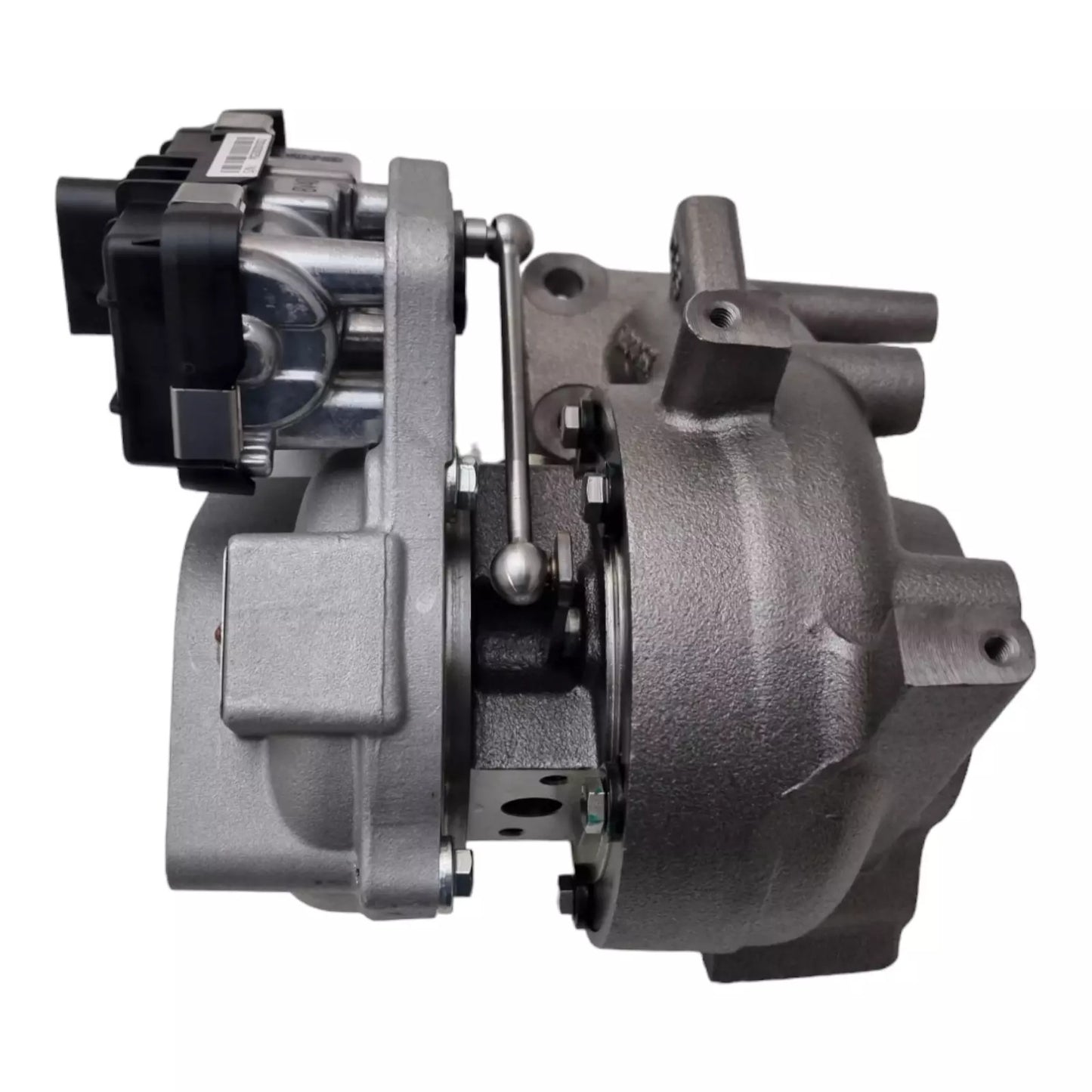 53039880339 New Turbocharger