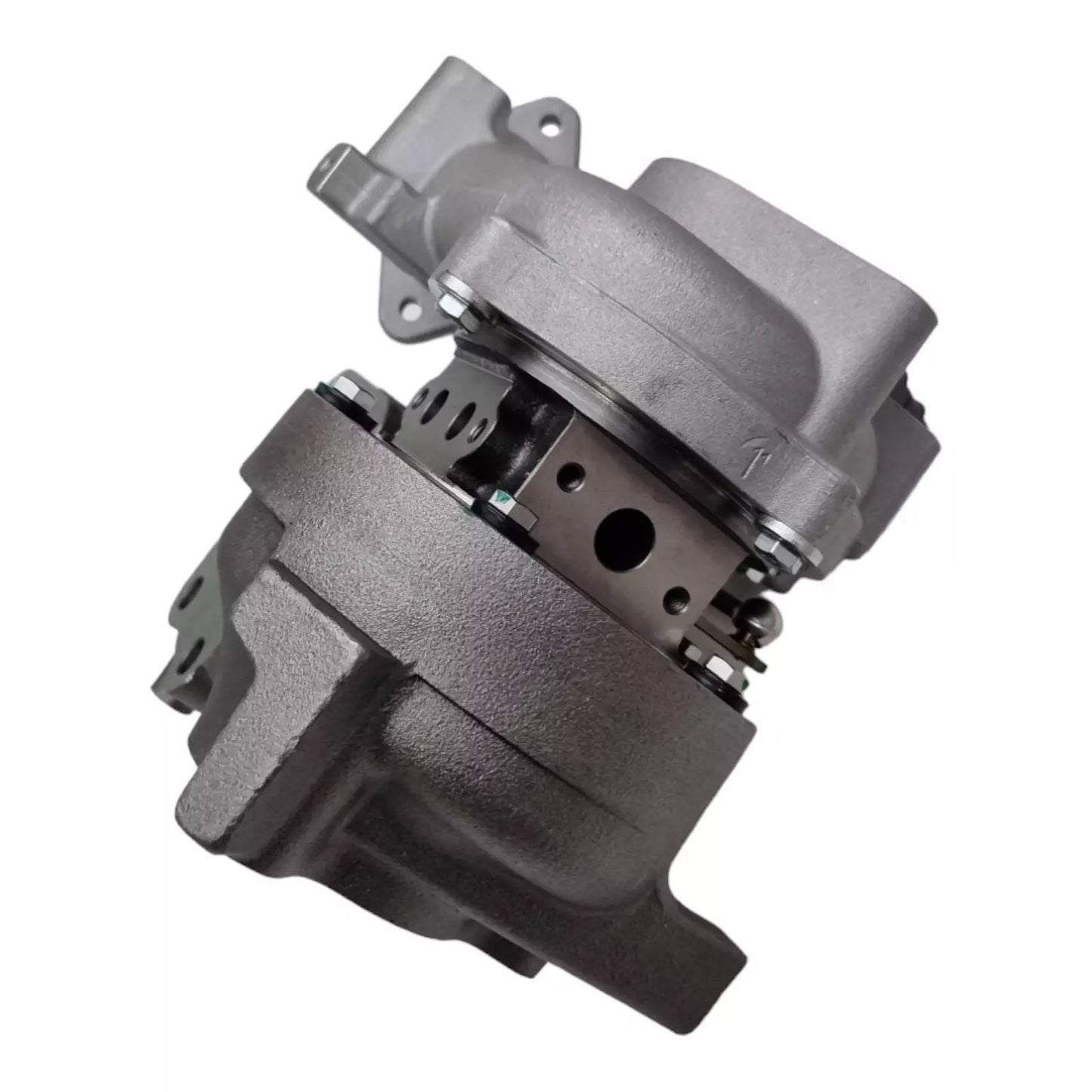 53039880339 New Turbocharger