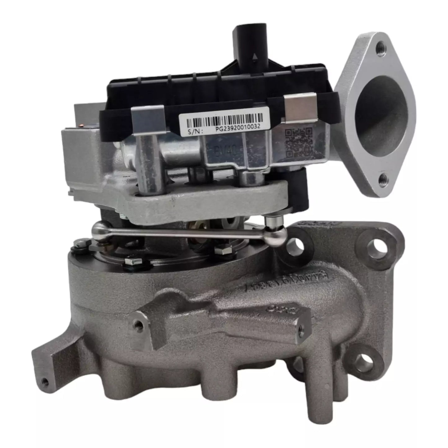 53039880339 New Turbocharger