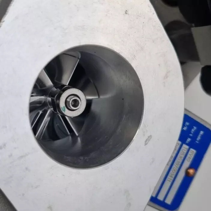 53039880339 New Turbocharger