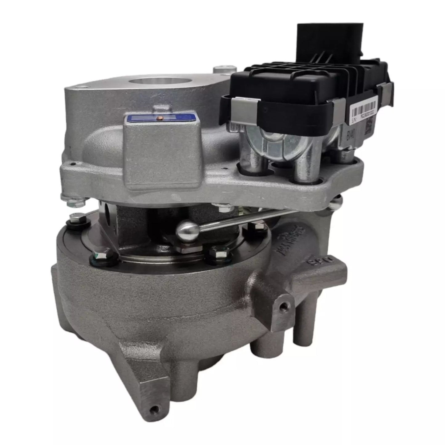 53039880339 New Turbocharger
