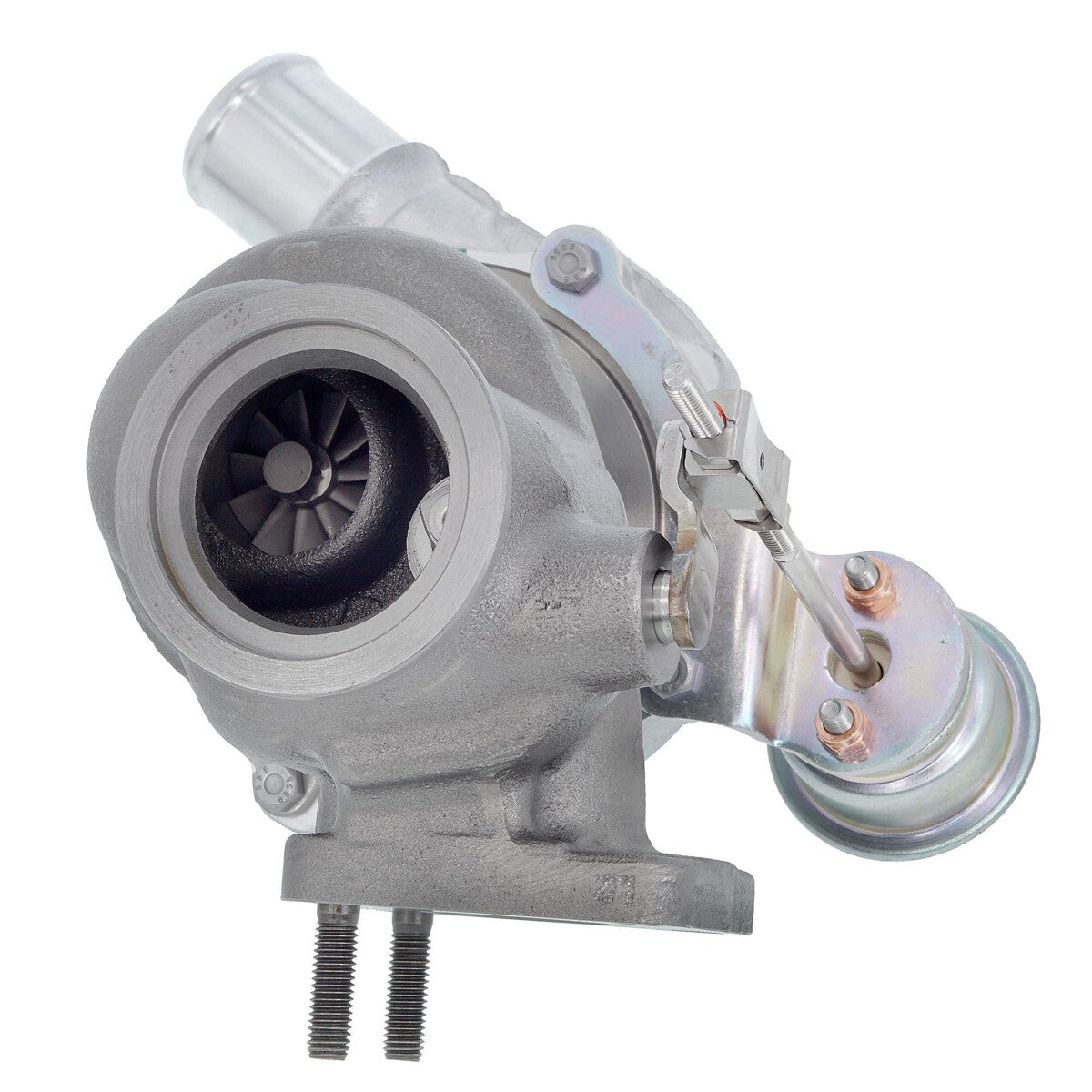 53039880516 New Turbocharger