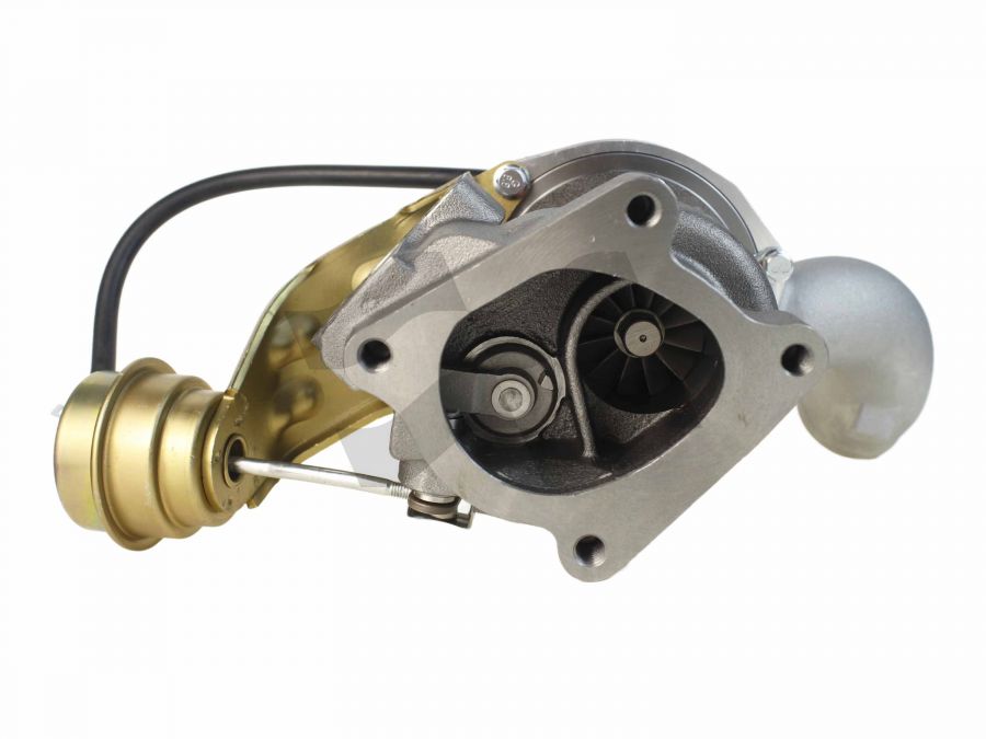 53049700029 Refurbished Turbocharger (Right Side)