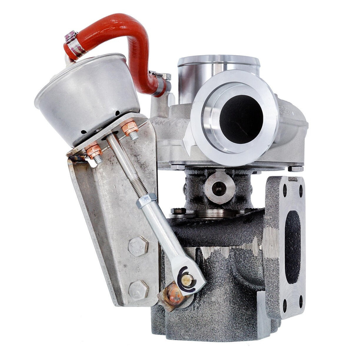 53049880075 New Turbocharger