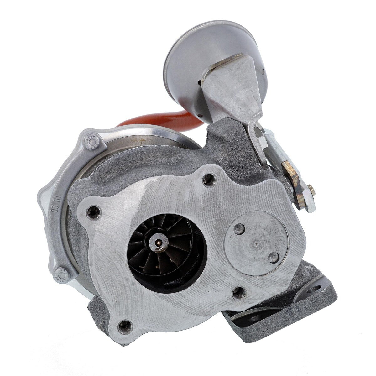 53049880075 New Turbocharger