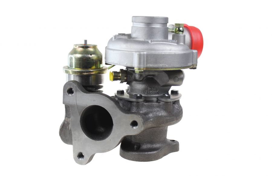 53149887015 New Turbocharger