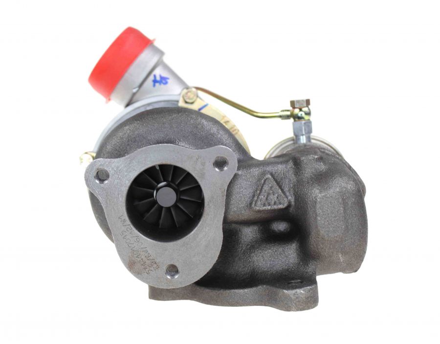 53149887015 New Turbocharger