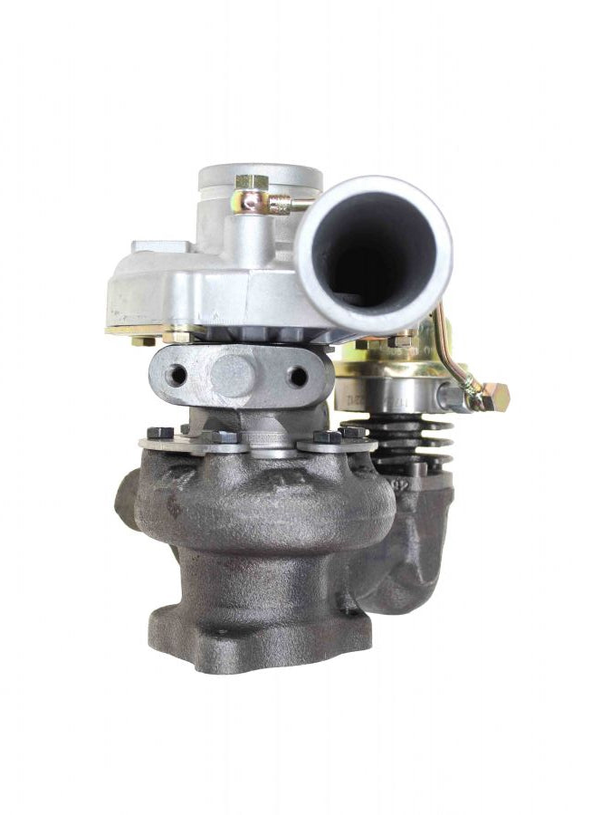 53149887015 New Turbocharger