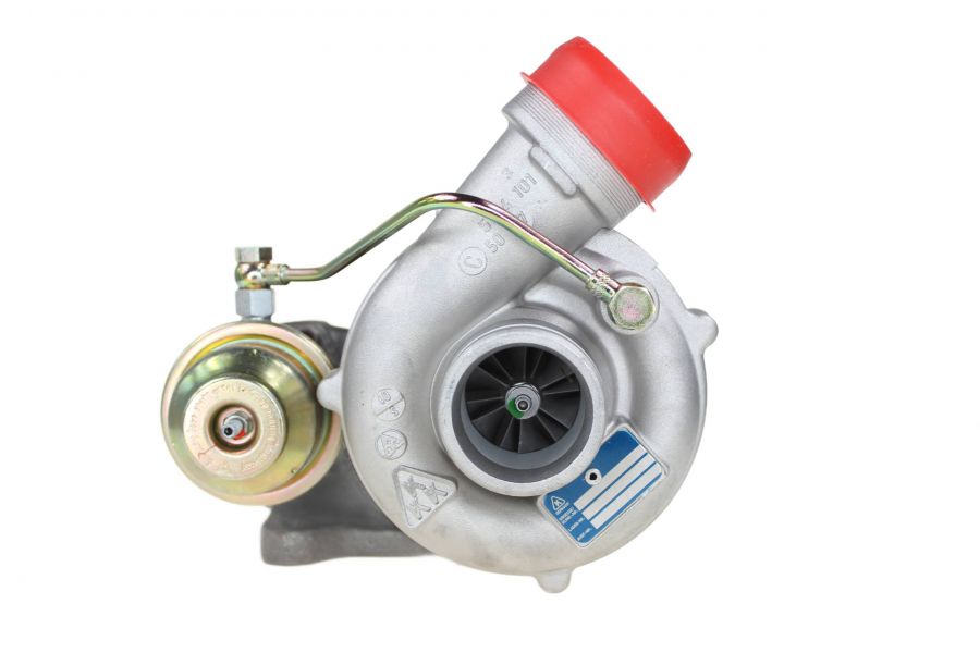 53149887015 New Turbocharger