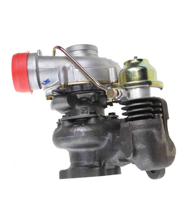 53149887015 New Turbocharger