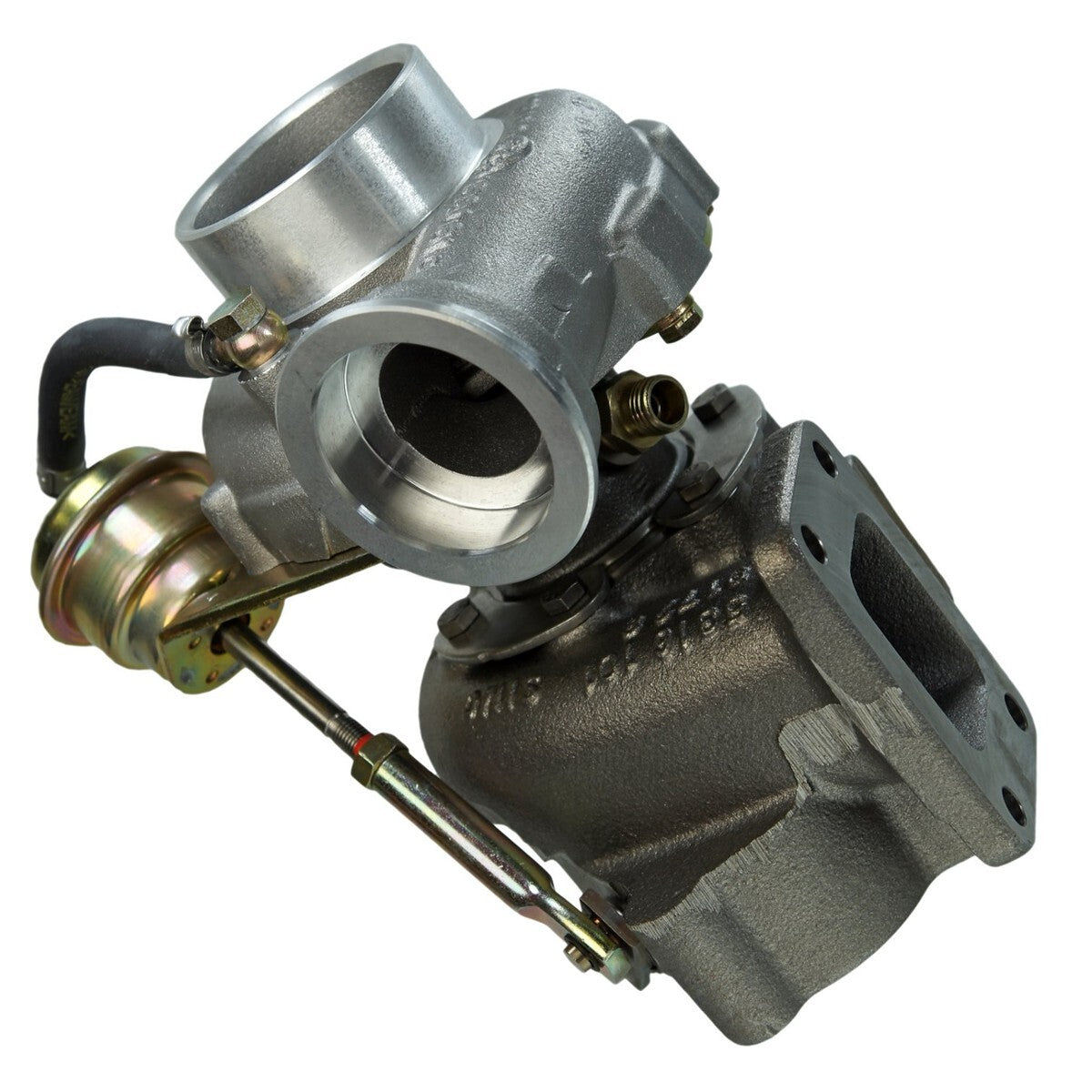 53169886502 New Turbocharger