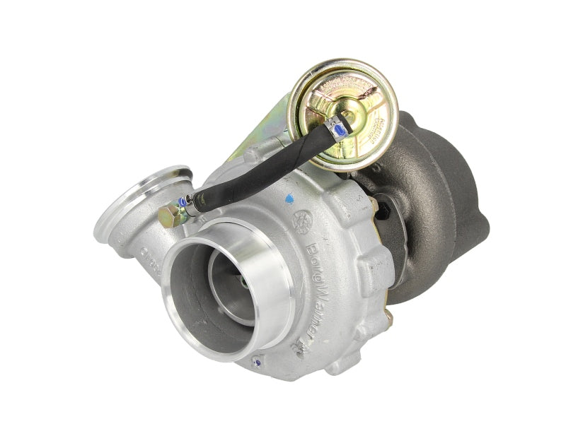 53169886502 New Turbocharger