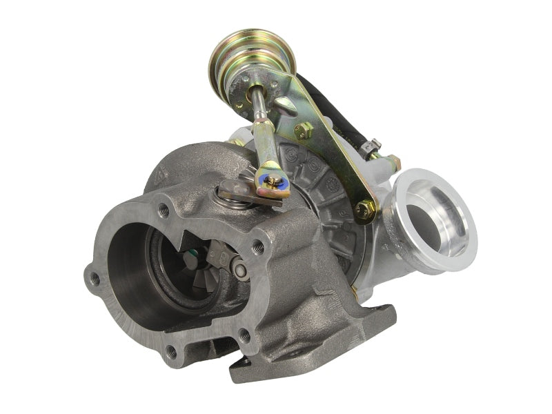 53169886502 New Turbocharger