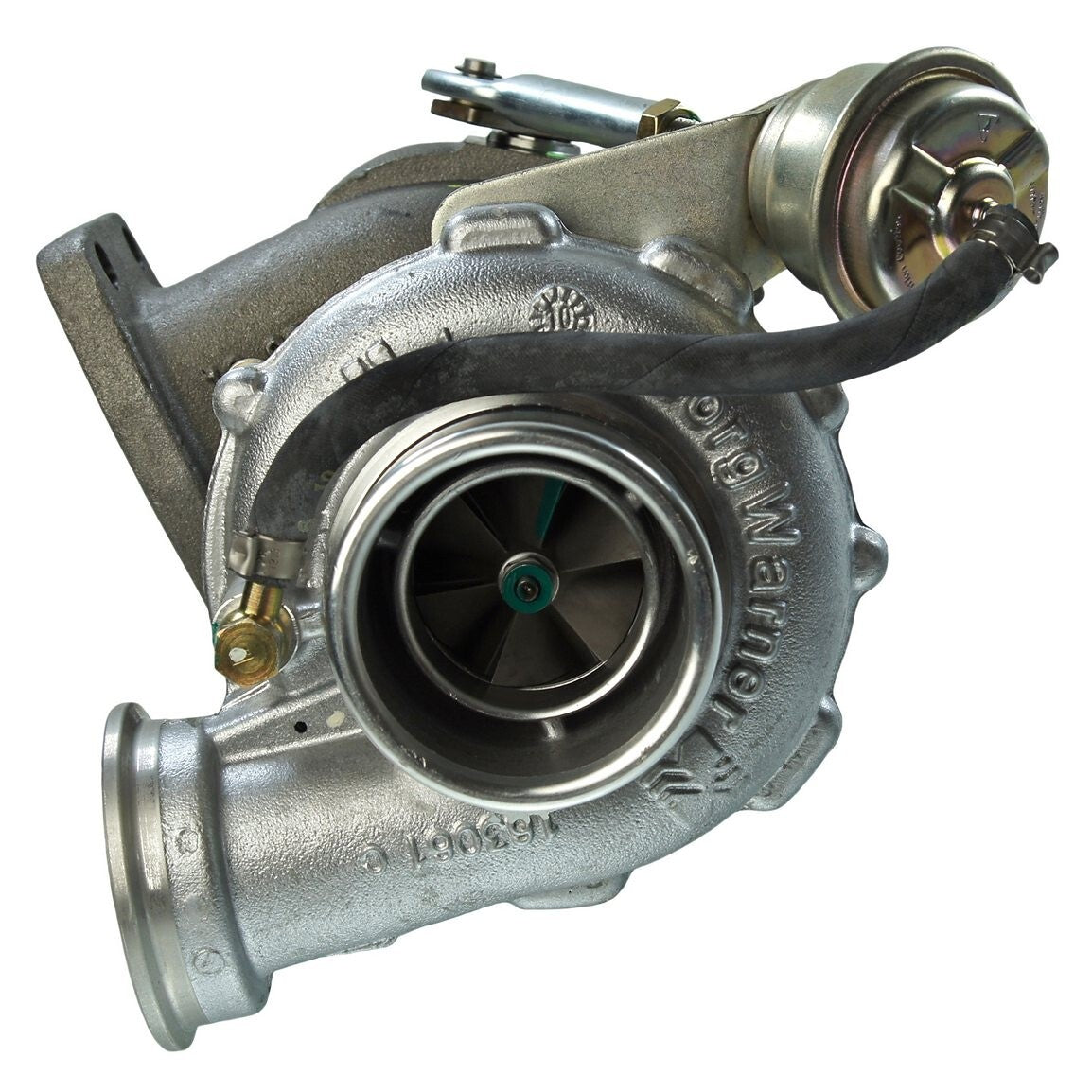 53169887111 New Turbocharger