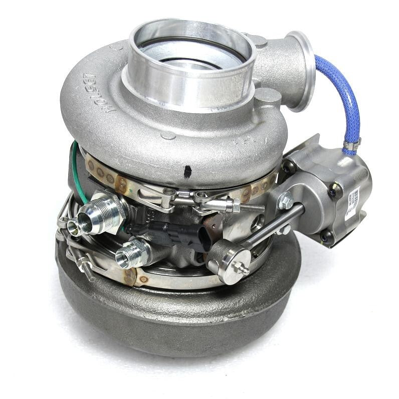 5322530 New Turbocharger