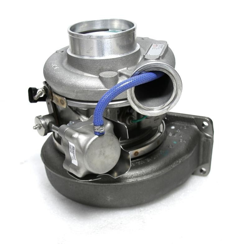 5322530 New Turbocharger