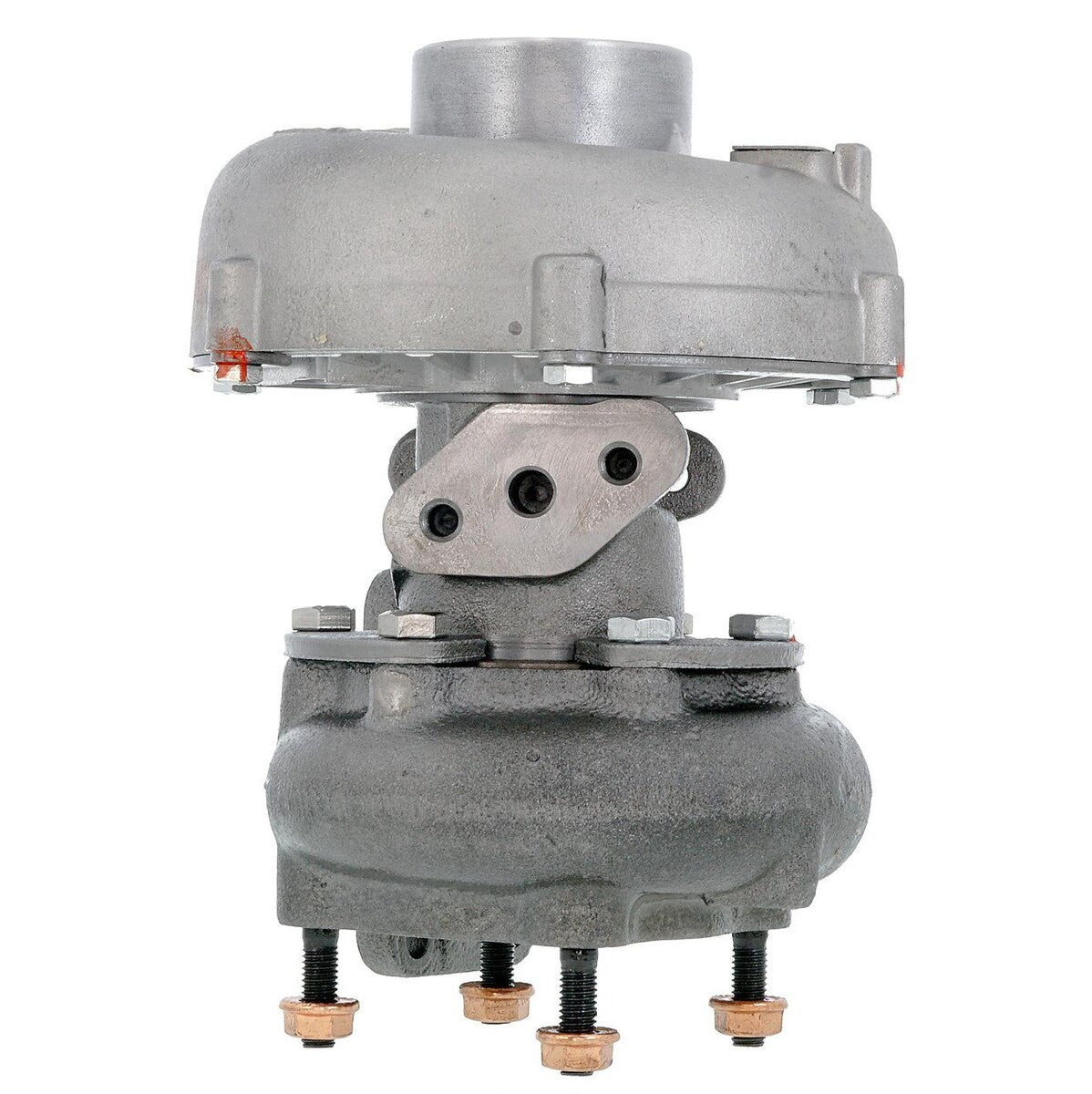 53249886409 New Turbocharger