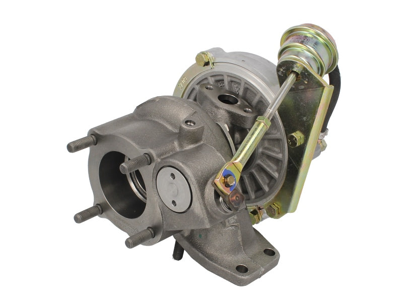 53249887111 New Turbocharger