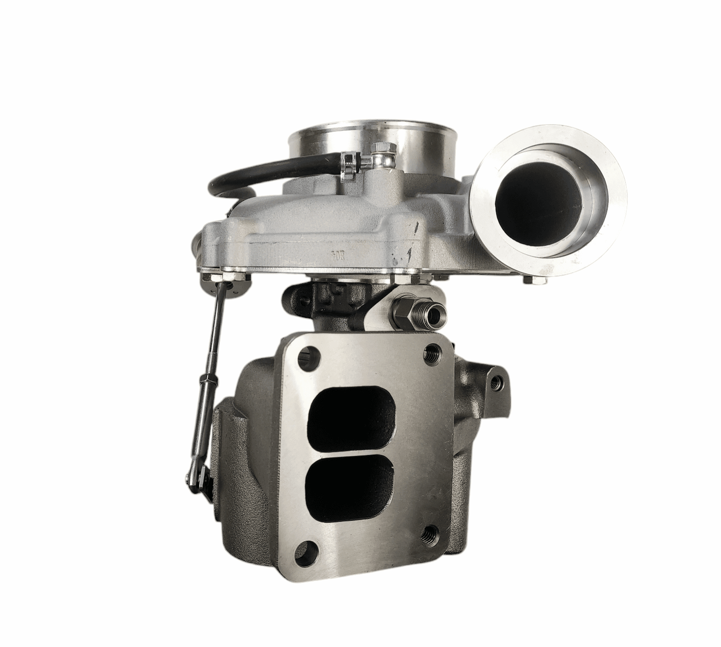 53279700011 New Turbocharger