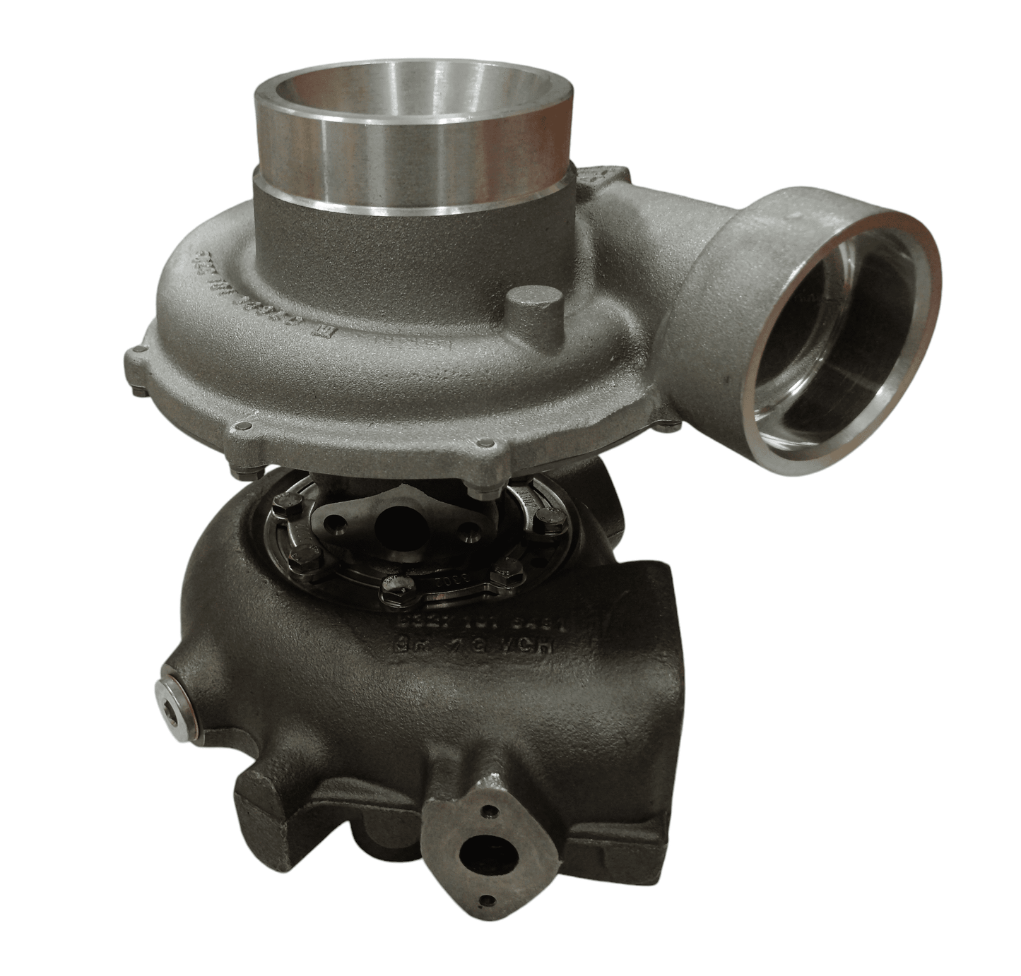 53279886796 New Turbocharger