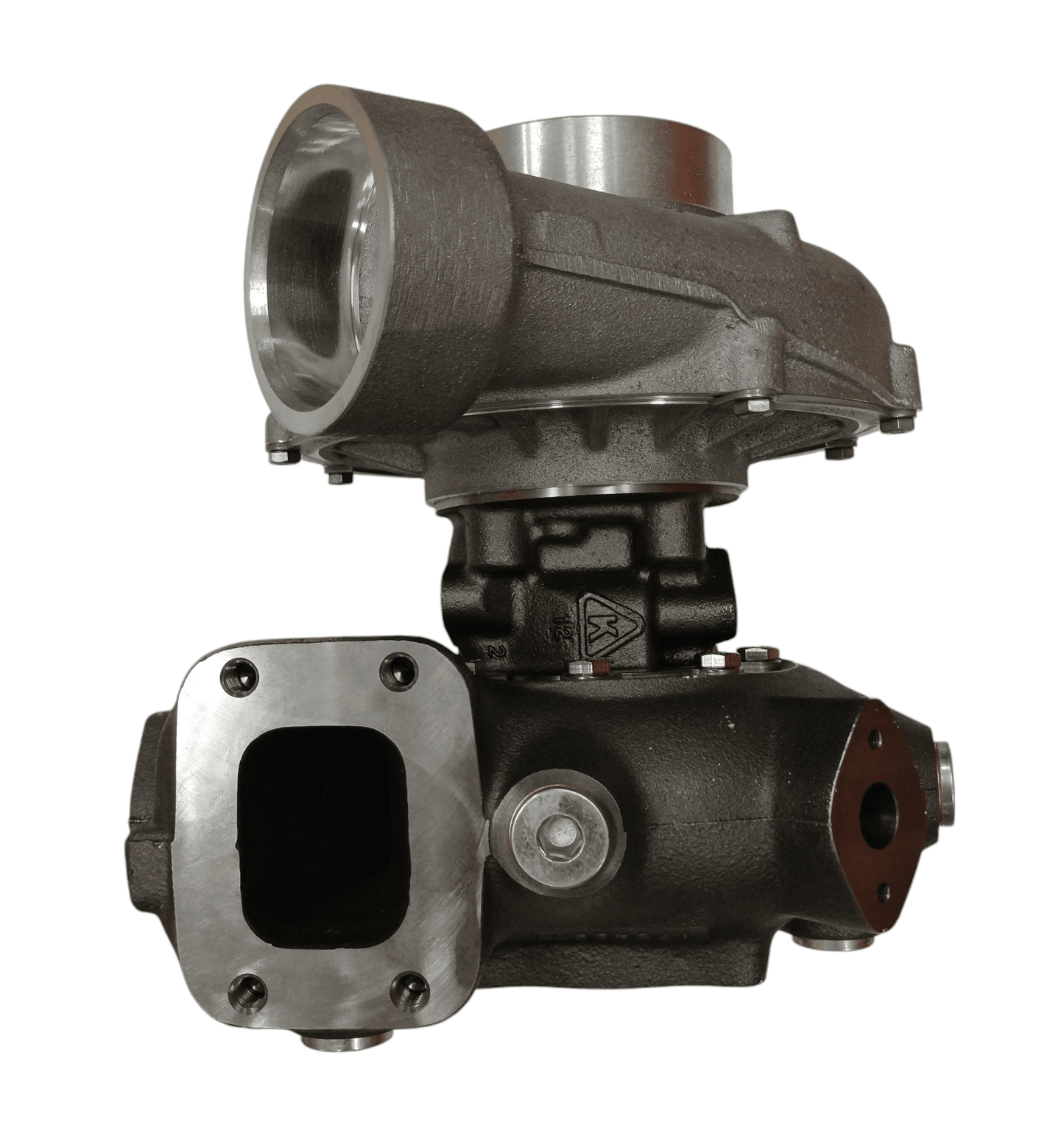 53279886796 New Turbocharger