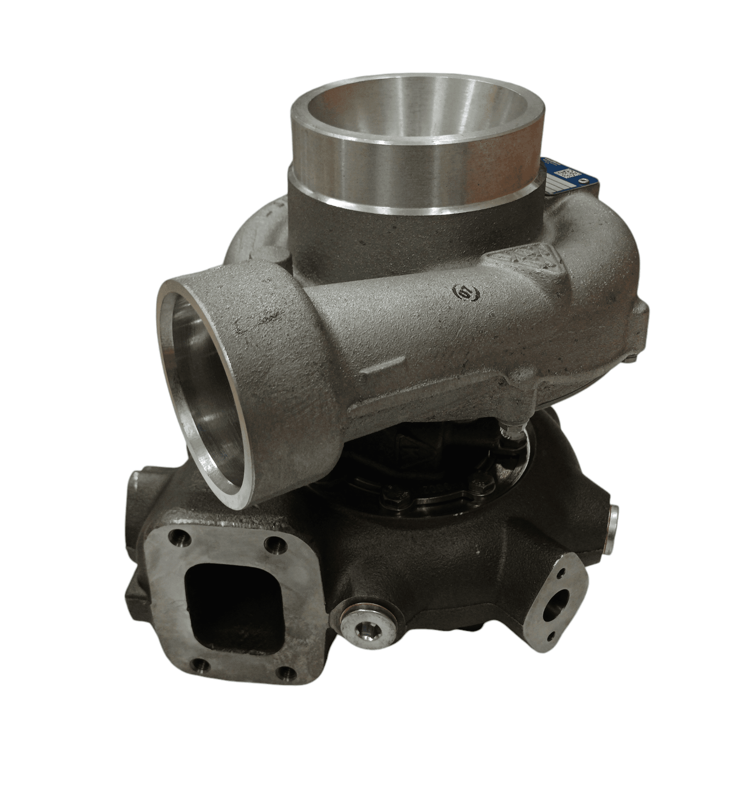 53279886796 New Turbocharger