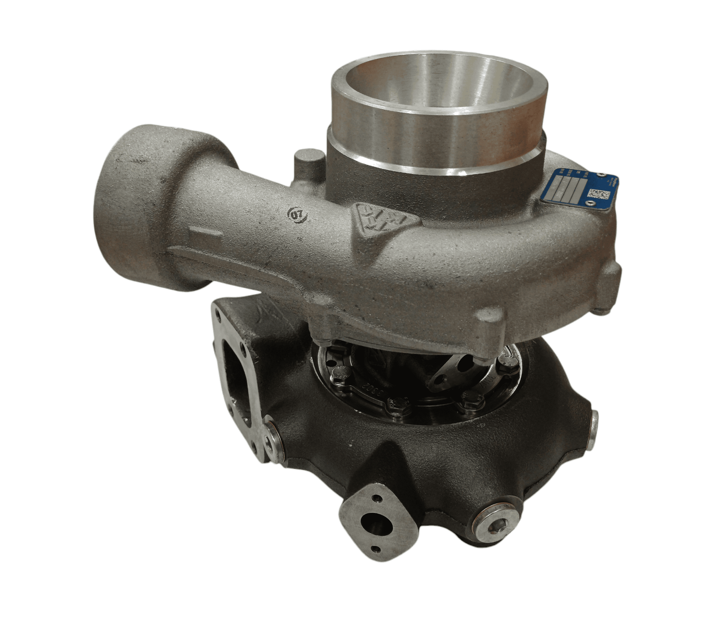 53279886796 New Turbocharger