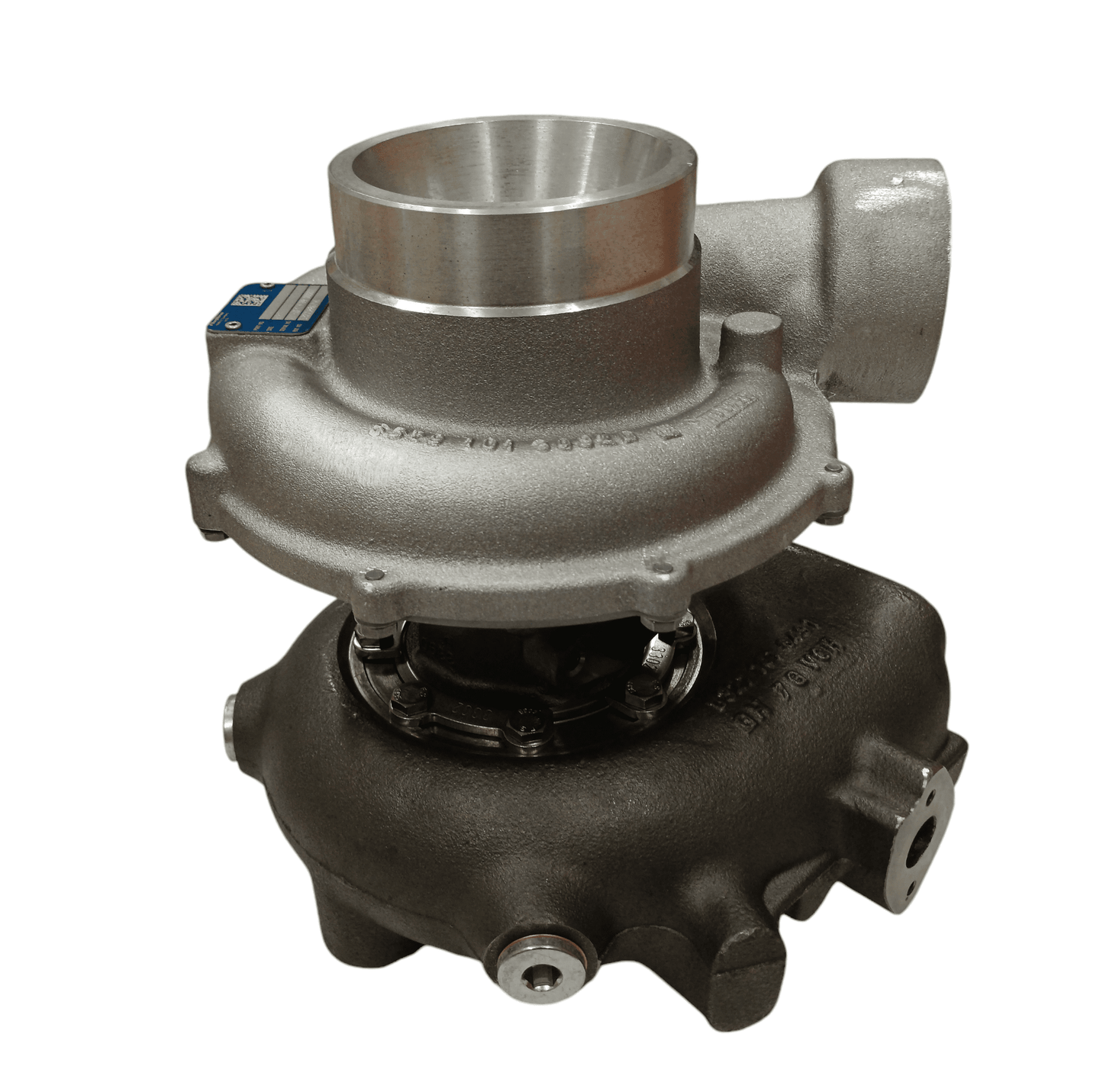 53279886796 New Turbocharger