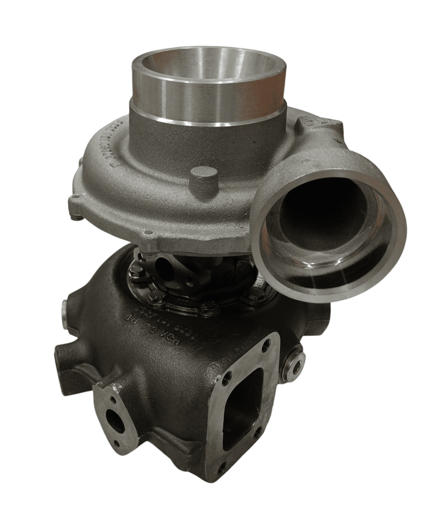 53279886796 New Turbocharger