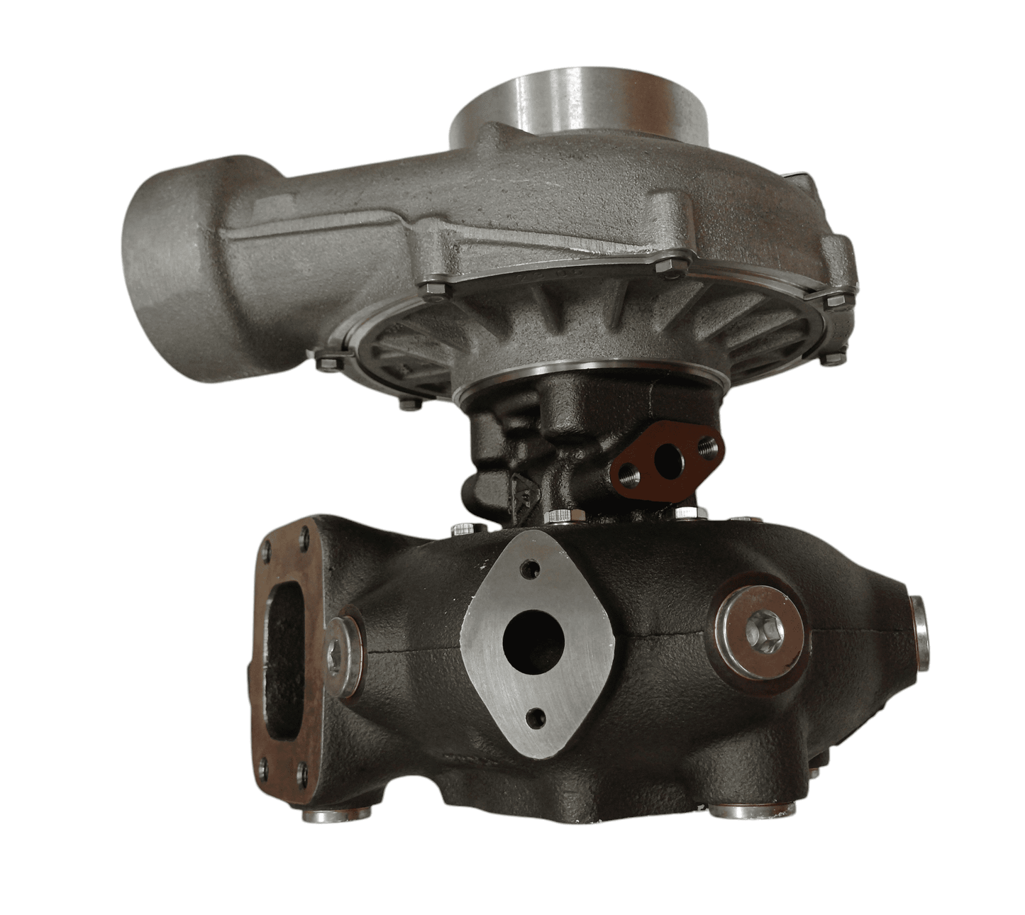 53279886796 New Turbocharger