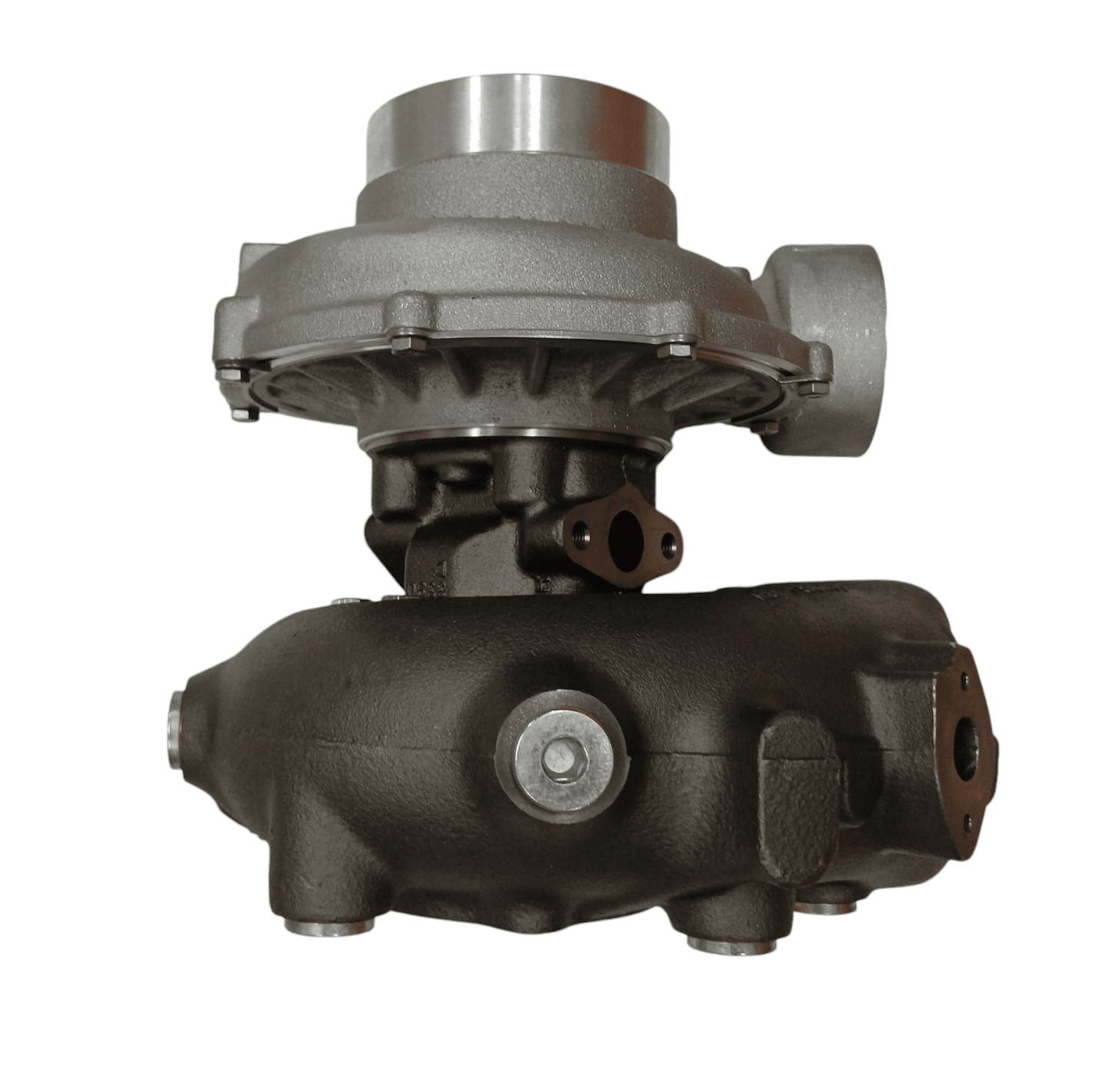 53279886796 New Turbocharger