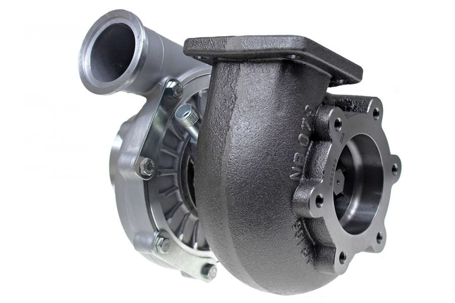 53299707110 New Turbocharger