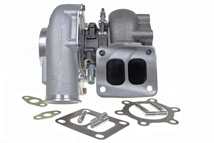 53299707110 New Turbocharger