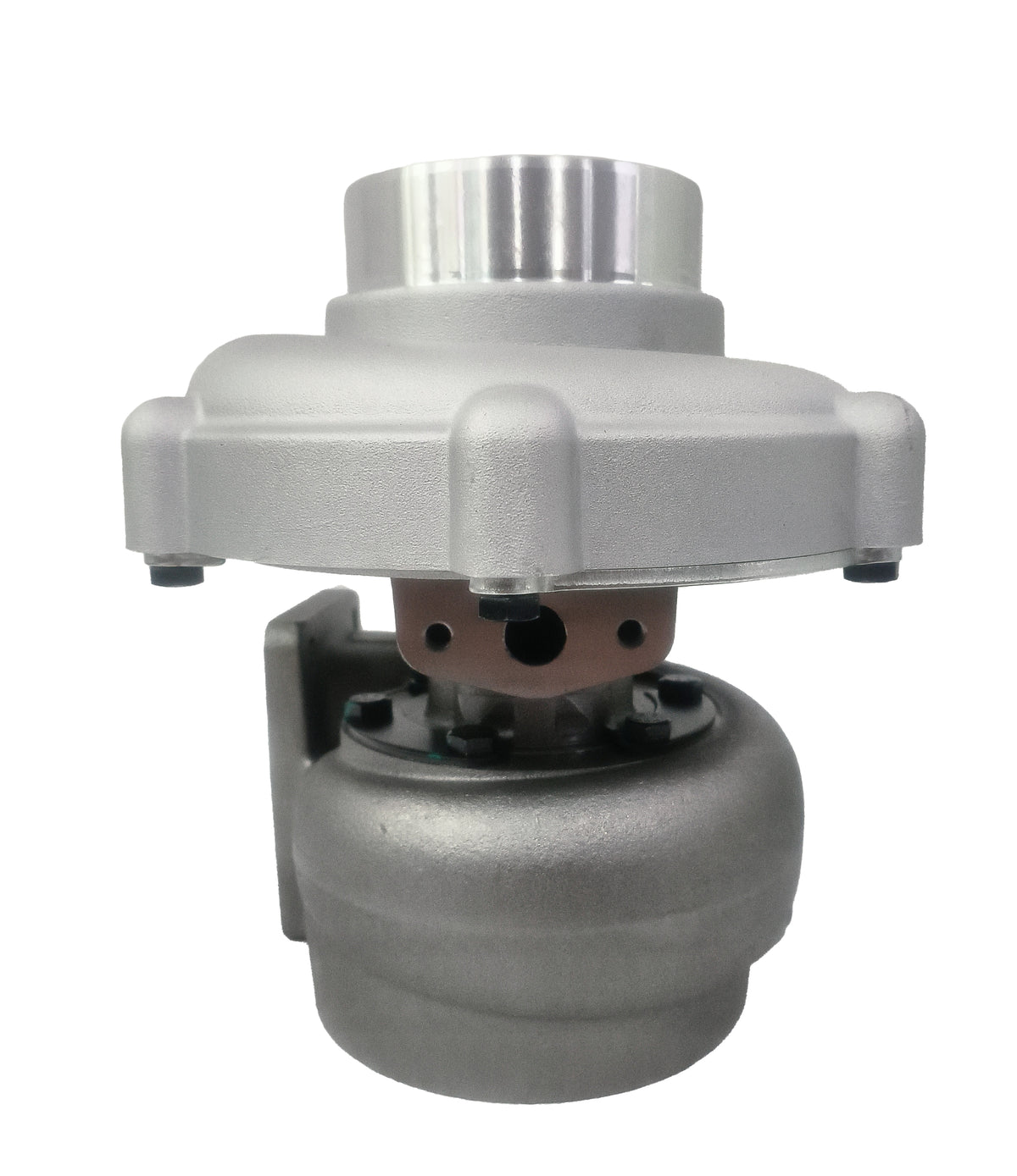 53299707130 New Turbocharger