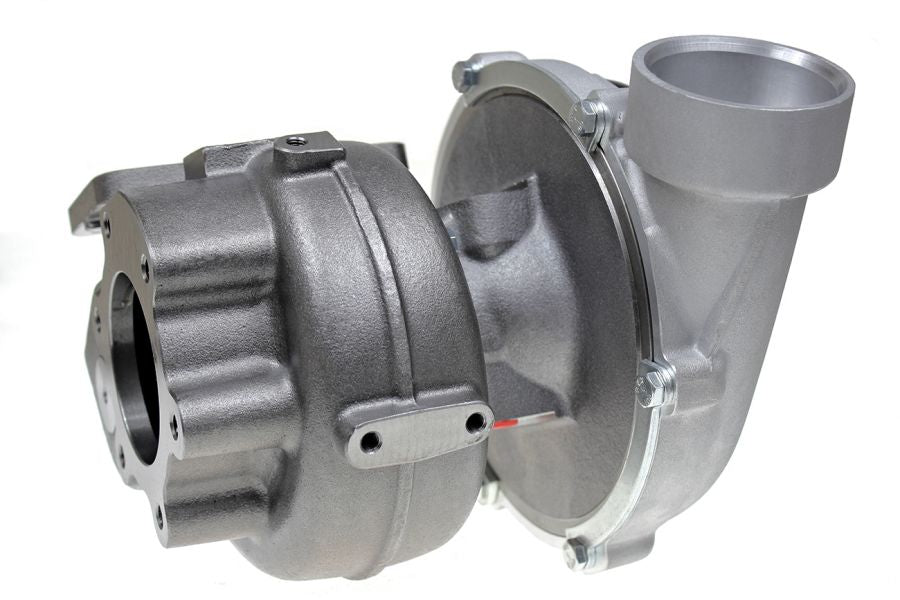 53319706911 New Turbocharger