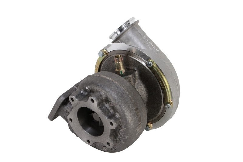 53319886910 New Turbocharger